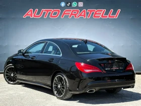Mercedes-Benz CLA 220 AMG PACK BLACK EDITION* ������* ������*  | Mobile.bg � ����� ������ 6