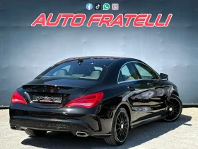 ����� �� �������� �� Mercedes-Benz CLA 220 AMG PACK BLACK EDITION* ������* ������* 