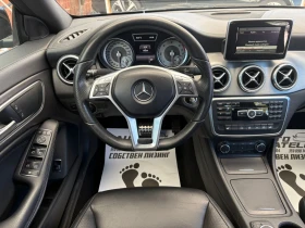Mercedes-Benz CLA 220 AMG PACK BLACK EDITION* ������* ������*  | Mobile.bg � ����� ������ 9