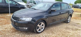 ����� �� �������� �� Skoda Rapid 1, 4TDI ���������!!!
