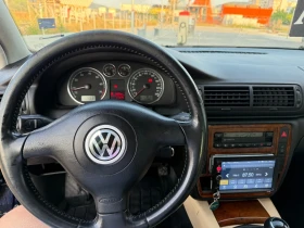 VW Passat 5.5 1.8T | Mobile.bg � ����� ������ 6