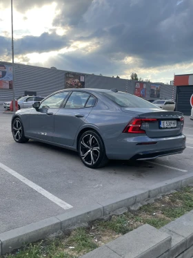 Volvo S60 Volvo S60 B5 AWD Ultimate Dark | Mobile.bg � ����� ������ 6