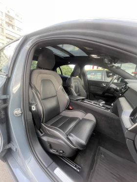 Volvo S60 Volvo S60 B5 AWD Ultimate Dark | Mobile.bg � ����� ������ 8