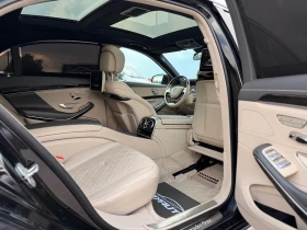 Mercedes-Benz S 350 d= Long= 63 AMG= 9G-tronic= Designo= President Edi - 27999 € / 54761.28 лв. - 49650956 12