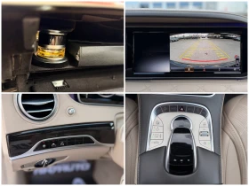 Mercedes-Benz S 350 d= Long= 63 AMG= 9G-tronic= Designo= President Edi - 27999 € / 54761.28 лв. - 49650956 16