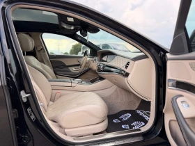 Mercedes-Benz S 350 d= Long= 63 AMG= 9G-tronic= Designo= President Edi - 27999 € / 54761.28 лв. - 49650956 10