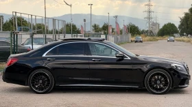 Mercedes-Benz S 350 d= Long= 63 AMG= 9G-tronic= Designo= President Edi - 27999 € / 54761.28 лв. - 49650956 4