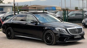 Mercedes-Benz S 350 d= Long= 63 AMG= 9G-tronic= Designo= President Edi - 27999 € / 54761.28 лв. - 49650956 3