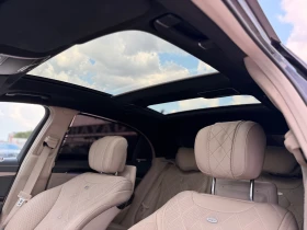 Mercedes-Benz S 350 d= Long= 63 AMG= 9G-tronic= Designo= President Edi - 27999 € / 54761.28 лв. - 49650956 14