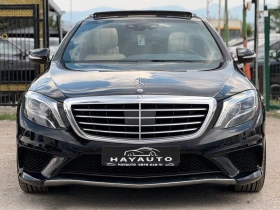 Mercedes-Benz S 350 d= Long= 63 AMG= 9G-tronic= Designo= President Edi - 27999 € / 54761.28 лв. - 49650956 2