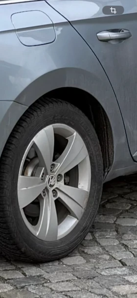 Skoda Superb 2.0TDI 4x4 | Auto.bg — изображение 14