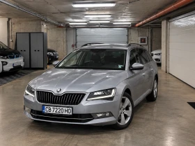 Skoda Superb 2.0TDI 4x4 | Auto.bg — изображение 4