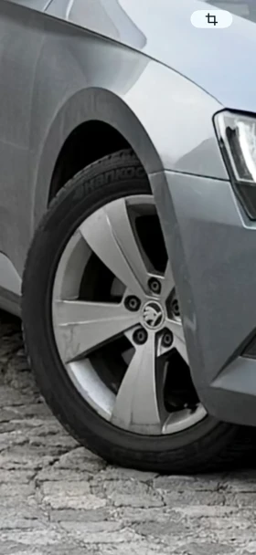 Skoda Superb 2.0TDI 4x4 | Auto.bg — изображение 13