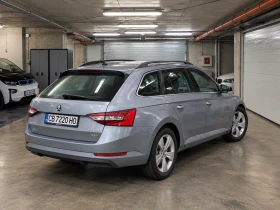 Skoda Superb 2.0TDI 4x4 | Auto.bg — изображение 3