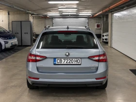 Skoda Superb 2.0TDI 4x4 | Auto.bg — изображение 2