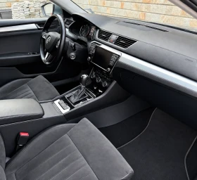 Skoda Superb 2.0TDI 4x4 | Auto.bg — изображение 8