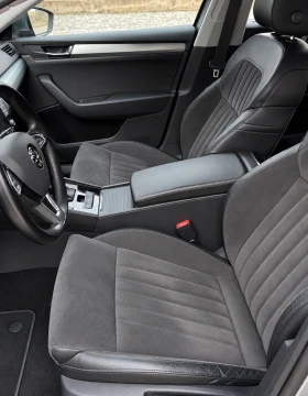 Skoda Superb 2.0TDI 4x4 | Auto.bg — изображение 12