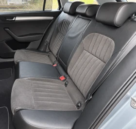 Skoda Superb 2.0TDI 4x4 | Auto.bg — изображение 11