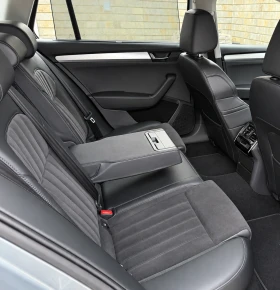 Skoda Superb 2.0TDI 4x4 | Auto.bg — изображение 9