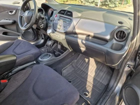 Honda Jazz 1.4 | Mobile.bg � ����� ������ 11