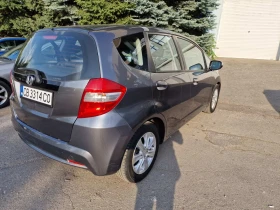 Honda Jazz 1.4 | Mobile.bg � ����� ������ 4