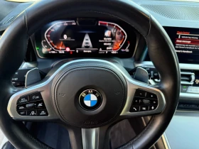 BMW 320 320d mild hibryd Само на задно | Auto.bg — изображение 8
