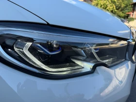 BMW 320 320d mild hibryd Само на задно | Auto.bg — изображение 6