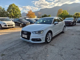 Audi A3 SPORTBACK 1.4I GTRON S-LINE NAVI