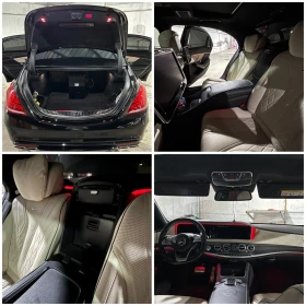 Mercedes-Benz S 63 AMG DRIVERS PACKAGE - 41499 € - 77421386 8