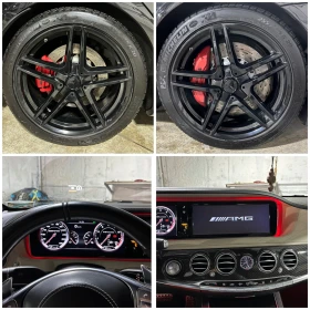 Mercedes-Benz S 63 AMG DRIVERS PACKAGE - 41499 € - 77421386 4