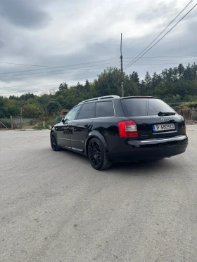 Audi A4 undefined | Auto.bg — изображение 4