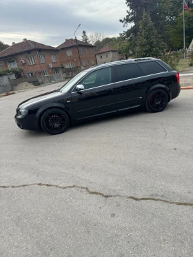 Audi A4 undefined | Auto.bg — изображение 3