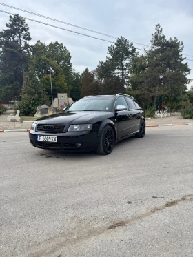 Audi A4 undefined | Auto.bg — изображение 2