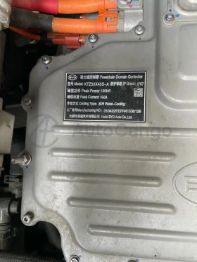 BYD Yuan Up ЦЕНА ДО БЪЛГАРИЯ| AВТОФИНАНСИРАНЕ - 25900 € - 14053805 8