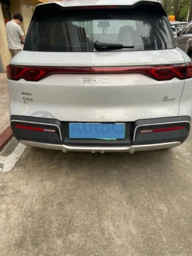 BYD Yuan Up ЦЕНА ДО БЪЛГАРИЯ| AВТОФИНАНСИРАНЕ - 25900 € - 14053805 3