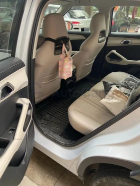 BYD Yuan Up ЦЕНА ДО БЪЛГАРИЯ| AВТОФИНАНСИРАНЕ - 25900 € - 14053805 6