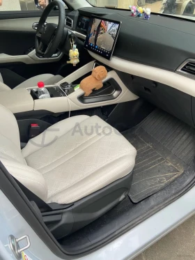 BYD Yuan Up ЦЕНА ДО БЪЛГАРИЯ| AВТОФИНАНСИРАНЕ - 25900 € - 14053805 4