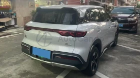 BYD Yuan Up ЦЕНА ДО БЪЛГАРИЯ| AВТОФИНАНСИРАНЕ - 25900 € - 14053805 2