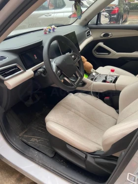 BYD Yuan Up ЦЕНА ДО БЪЛГАРИЯ| AВТОФИНАНСИРАНЕ - 25900 € - 14053805 5