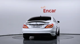 Mercedes-Benz CLS 63 AMG ��. �������� ��� ������ ����* encareu.com | Mobile.bg � ����� ������ 4