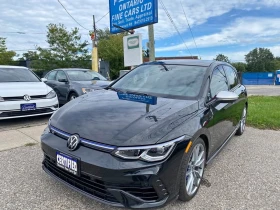 VW Golf АвтоКредит