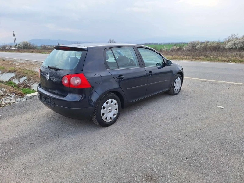 VW Golf 1.4i klima, снимка 5 - Автомобили и джипове - 47282264