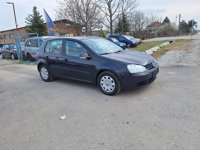 VW Golf 1.4i klima, снимка 3 - Автомобили и джипове - 47539892