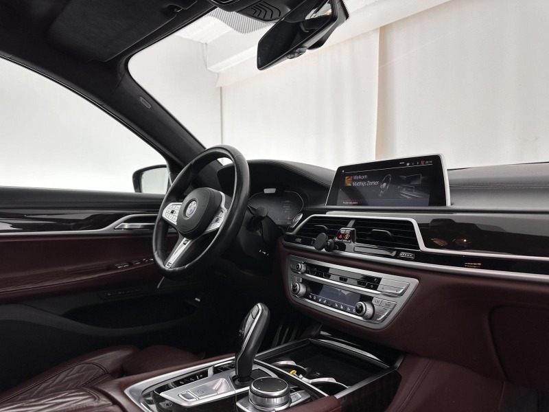 BMW 740 High Executive ЦЕНИ ЗА ТЪРГОВЦИ, снимка 6 - Автомобили и джипове - 46384915