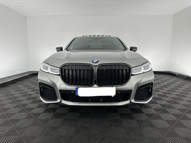 BMW 740 High Executive ЦЕНИ ЗА ТЪРГОВЦИ, снимка 1 - Автомобили и джипове - 46384915
