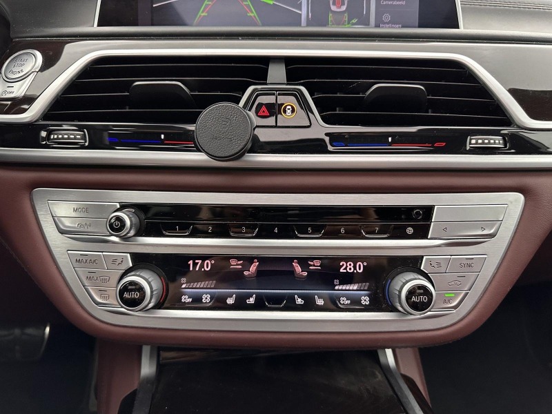 BMW 740 High Executive ЦЕНИ ЗА ТЪРГОВЦИ, снимка 2 - Автомобили и джипове - 46384915