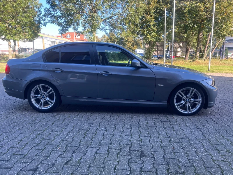 BMW 320 E90, снимка 3 - Автомобили и джипове - 47394615