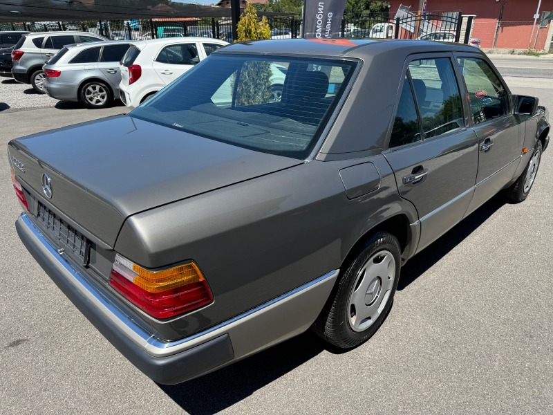 Mercedes-Benz E 200 2.0I НОВ ВНОС , снимка 6 - Автомобили и джипове - 46728476