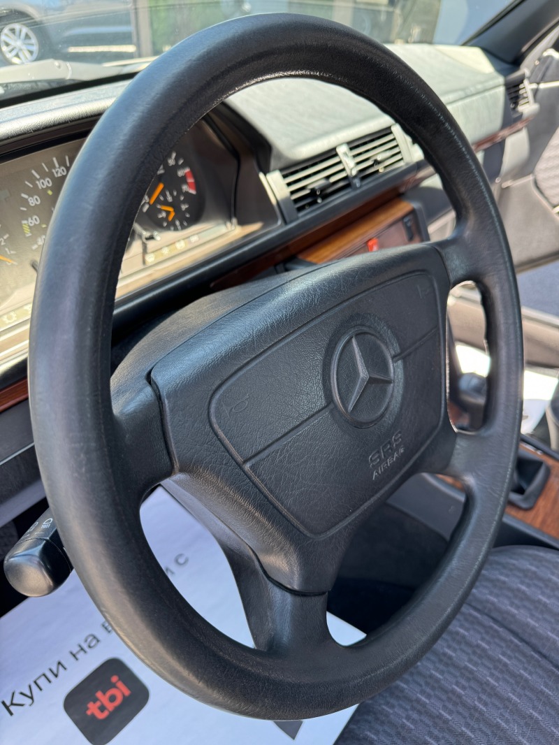 Mercedes-Benz E 200 2.0I НОВ ВНОС , снимка 14 - Автомобили и джипове - 46728476