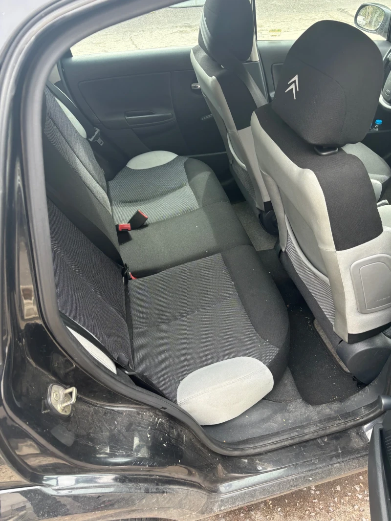 Citroen C3 1.6 VTR, снимка 6 - Автомобили и джипове - 47246050